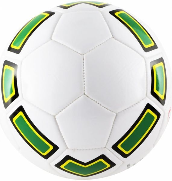 Футбольний м'яч Extreme Motion р. 5 FB0120