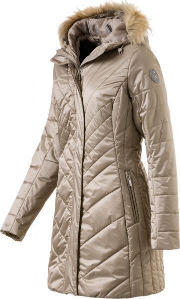 Куртка McKinley Brenda wms 280499-021 42 бежевий