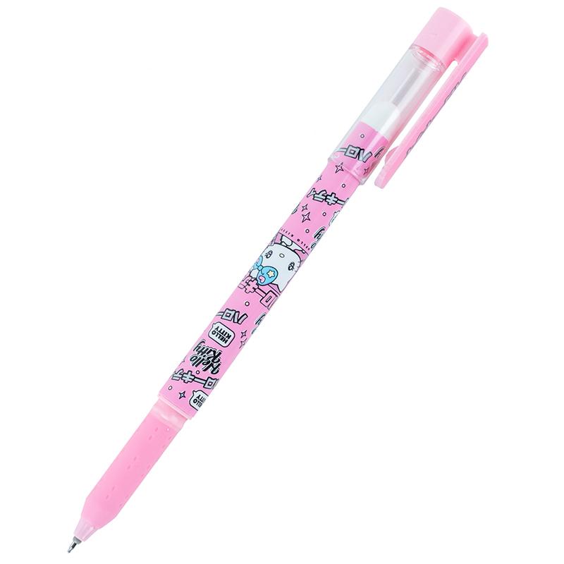 Набор ручек гелевых KITE пиши-стирай 2 шт. HK24-069-2