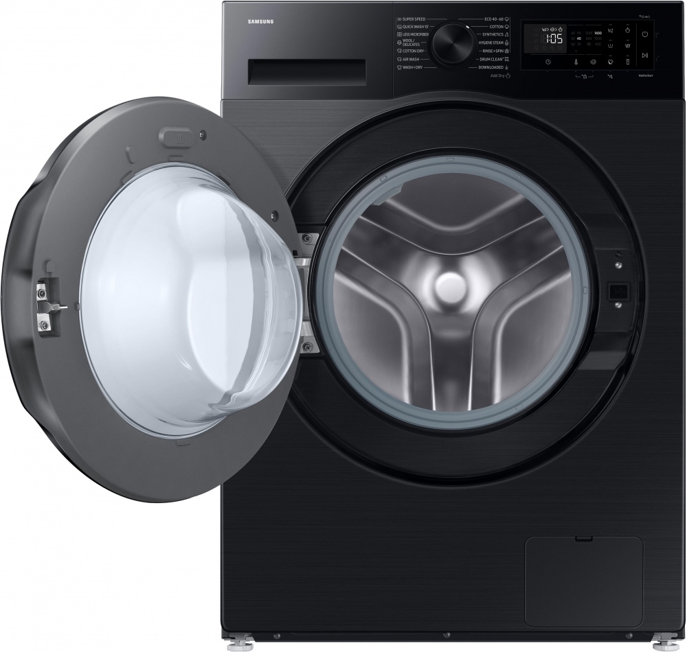 Стиральная машина с сушкой Samsung WD90DG5G34BBLE