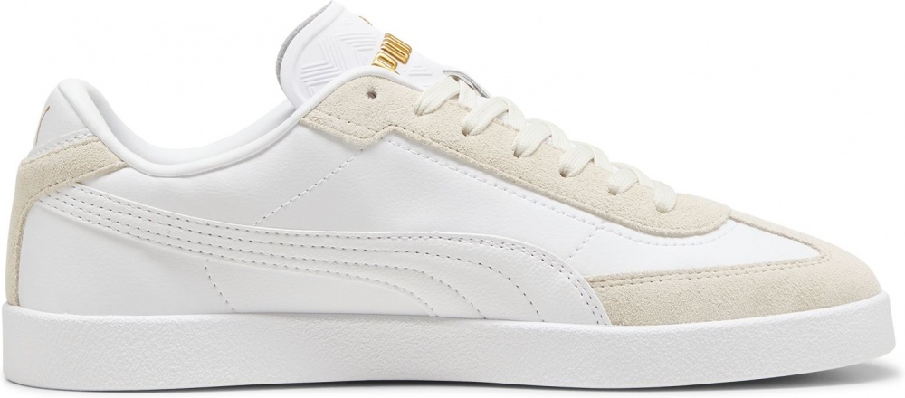 Кросівки жіночі Puma CLUB II ERA 39744706 р.40 сірі