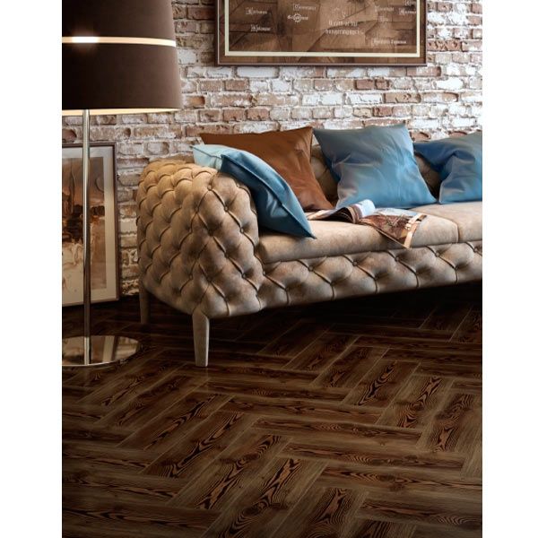 Плитка Інтеркерама Pantal білий 85061 150х500 мм