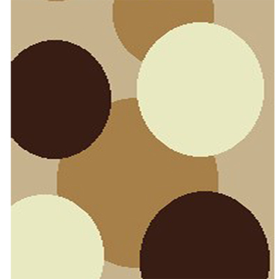 Ковер Карат Super Shaggy Paris 1020/11 2x2 м