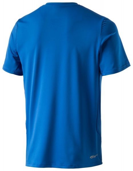 Футболка TECNOPRO Samuel ux 285775-541 XL синій