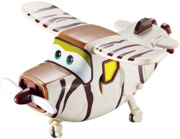 Игрушка-трансформер Super Wings Bello YW710270