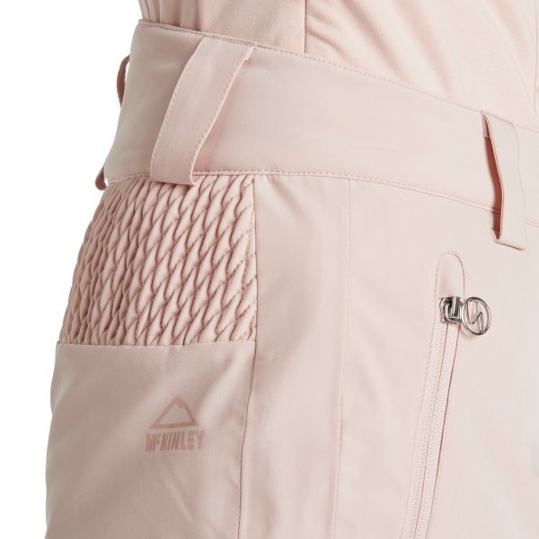 Штани McKinley Donna wms 294473-351 р. 42 рожевий