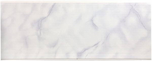 Панель ПВХ мрамор фиолетовый 8x250x3000 мм (0,75 кв.м)