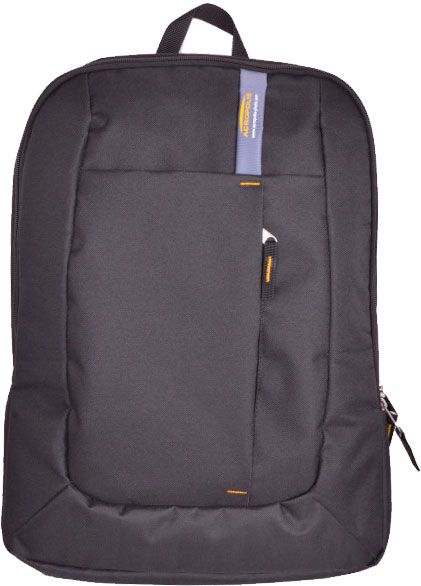 Рюкзак Акрополіс для ноутбука РНБ-1/17 17