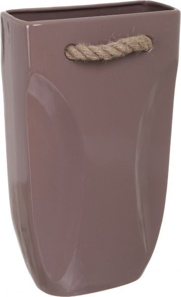 Декор Сумка какао 23x11,5x38 см 2603-37,5 Eterna