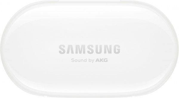 Навушники Samsung Galaxy Buds+ white (SM-R175NZWASEK) 
