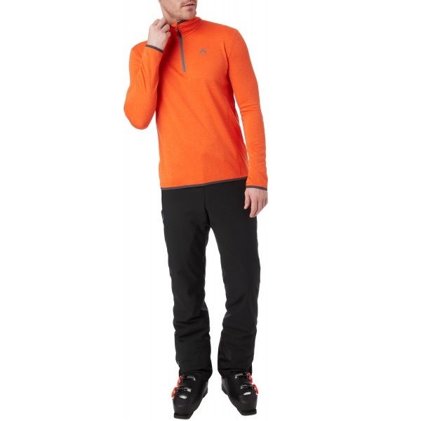 Джемпер McKinley Andreas ux 267403-254 р. 2XL червоний