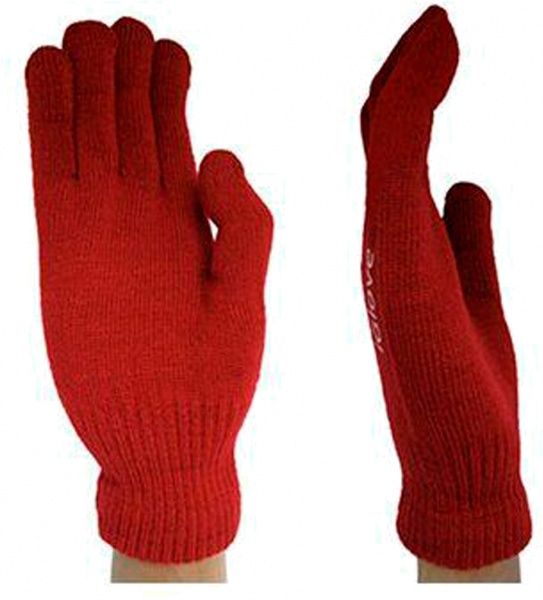 Рукавички AIRON IGLOVE 4822356754397 р. one size red