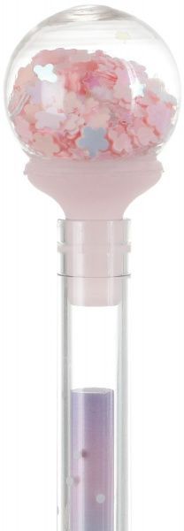 Ручка гелевая пиши-стирай Поцелуй ангела в ассортименте 