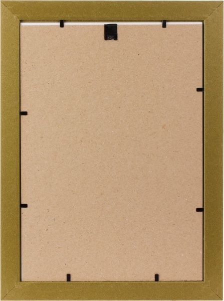 Рамка для фото ЭА-00511 21х30 см 