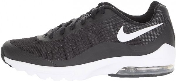 Кроссовки Nike Air Max Invigor 749680-010-9.5 р.9,5 черный