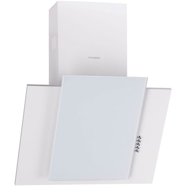 Вытяжка Pyramida NR-MV 60 WHITE MU