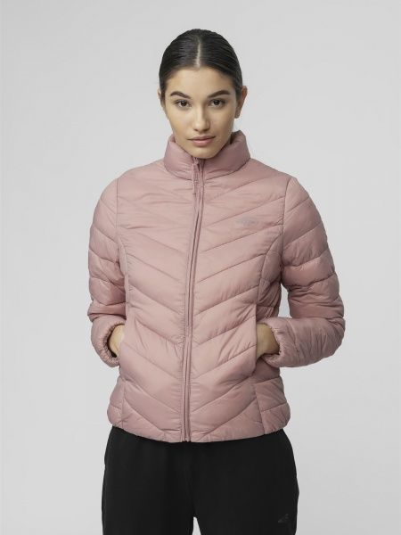 Куртка 4F NOSD4-KUDP300-56S L розовый