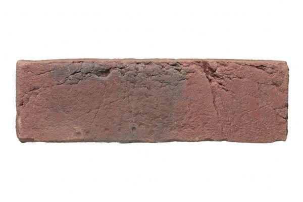 Плитка бетонная прямая Einhorn Бельгийский клинкер 520 1 кв.м 