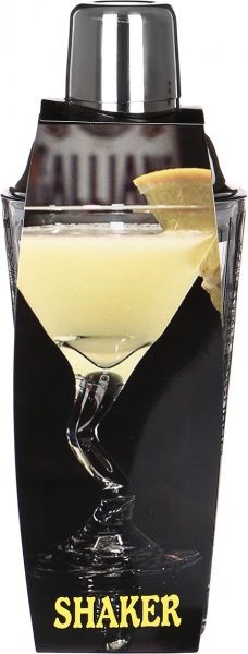 Шейкер 400 мл