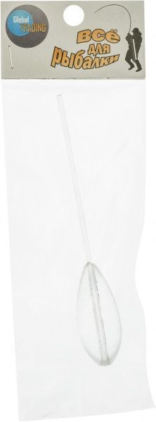 Бомбарда EOS тонущая 20 г