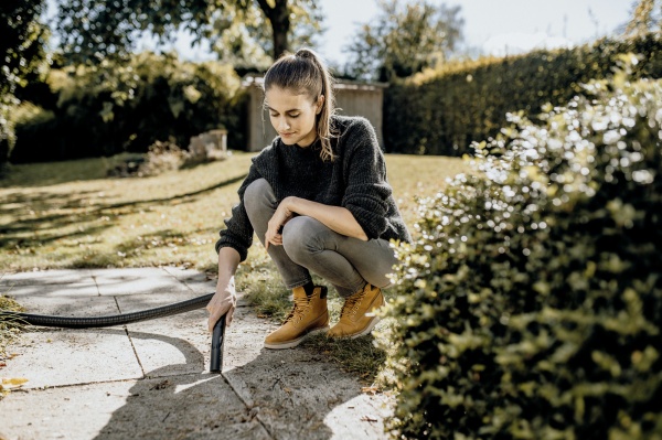 Пылесос Karcher WD 6 P S V-30/8/22/T 1.628-360.0