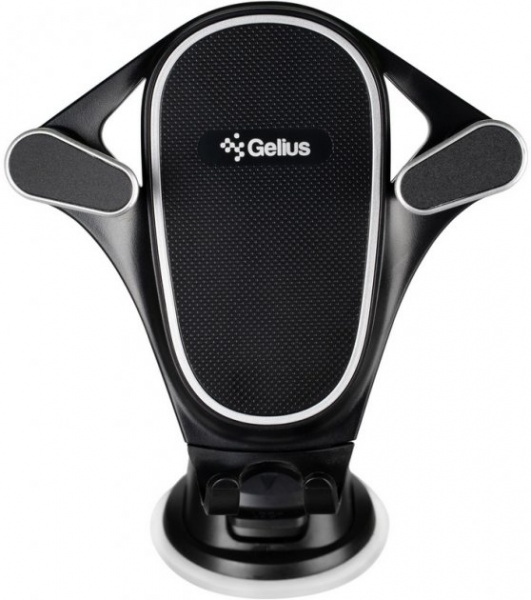 Автотримач Gelius Pro GP-CH015 чорний