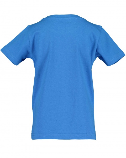 Футболка детские Blue Seven р.110 синий 802214 X_659_р.110 