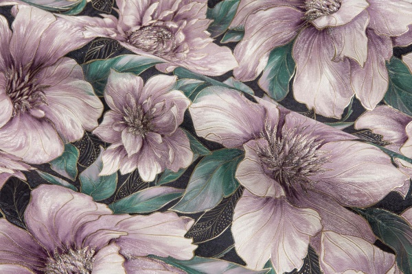 Шпалери вінілові на флізеліновій основі Status 430ST32 1,06x10,05 м 