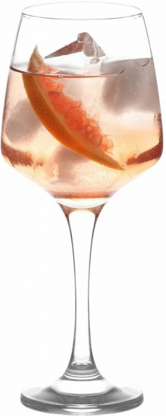 Бокал для вина Lal 400 мл LAV 