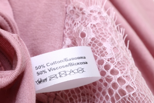 Ночная рубашка megotex Лама р.2XL палая роза