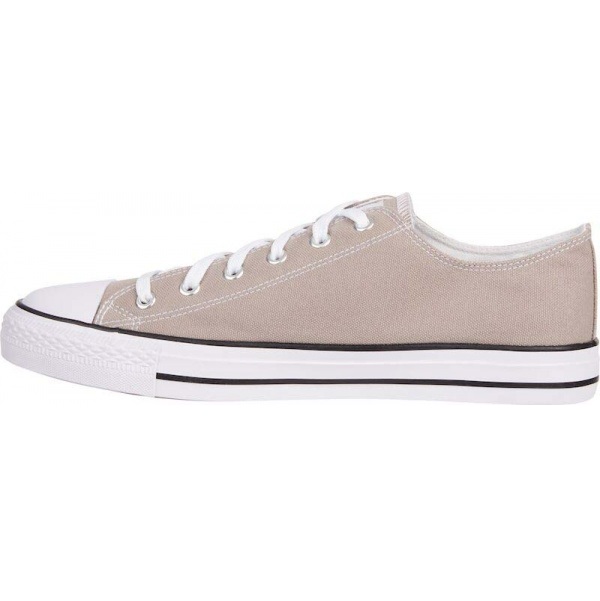 Кеды Firefly Canvas V 423150-021 р.44 серый