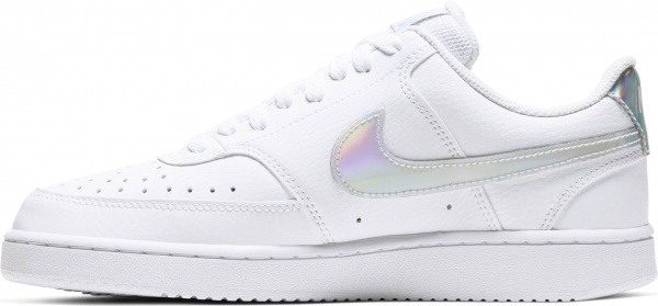 Кросівки Nike COURT VISION LOW CW5596-100 р.36,5 білий