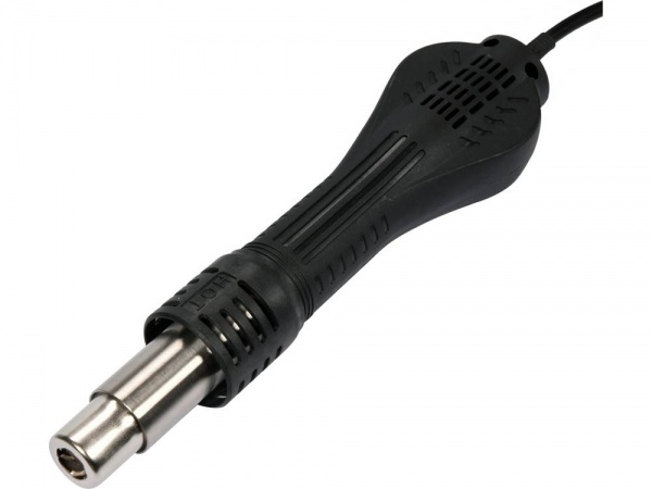 Паяльная станция YATO 75 Вт Hot Air YT-82458