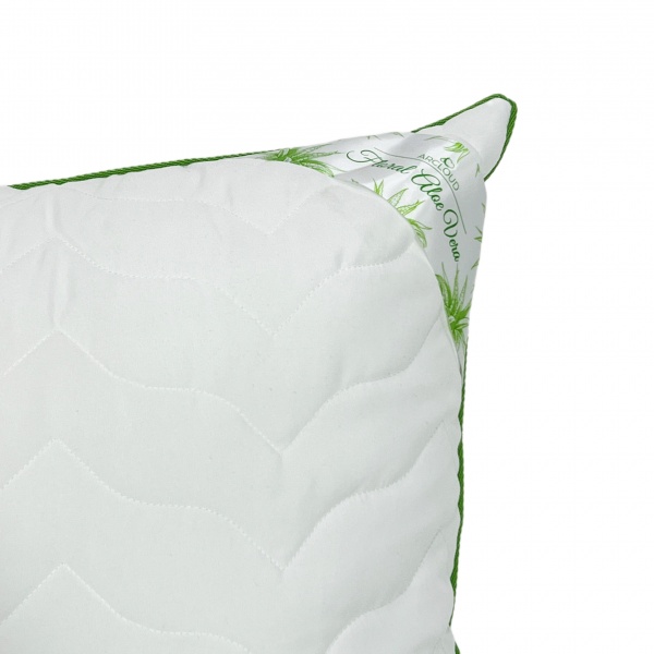 Подушка ARCLOUD 50x70 см білий
