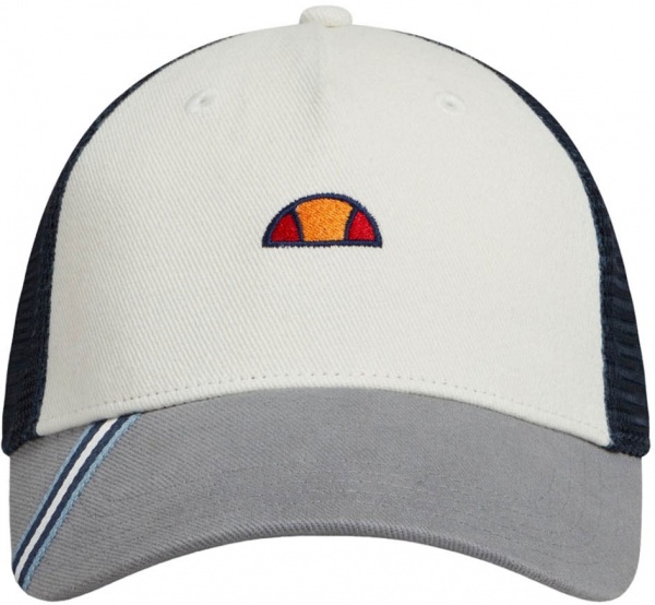 Кепка Ellesse ROYCE TRUCKER CAP SARA3007-940 OS серый