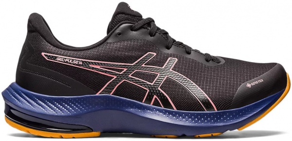 Кросівки Asics GEL-PULSE 14 GTX 1012B317-001 р.37 чорний