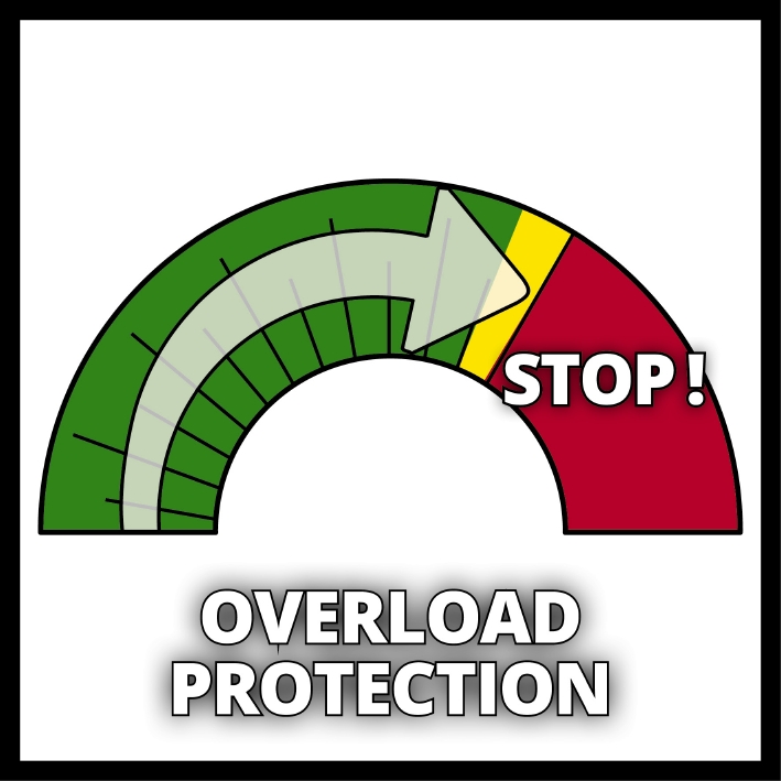 Генератор бензиновый Einhell TC-IG 2000 1,8 кВт / 2 кВт 4152590