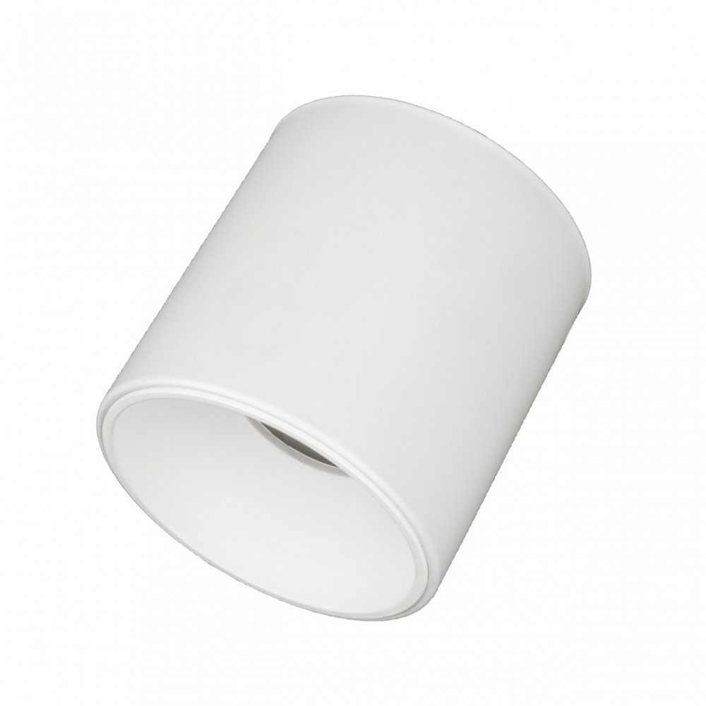 Светильник точечный Hopfen BIG-100 WH/WH G5.3 белый