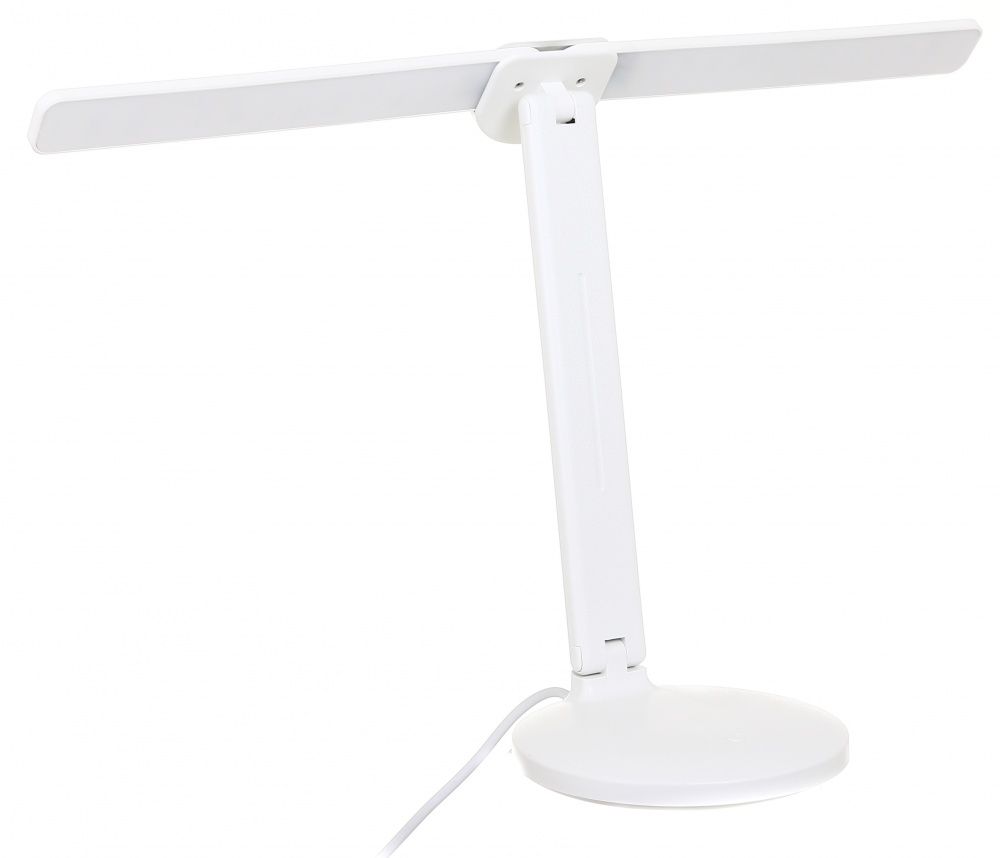 Настільна лампа Accento lighting 10 Вт білий LML-618AC42-B