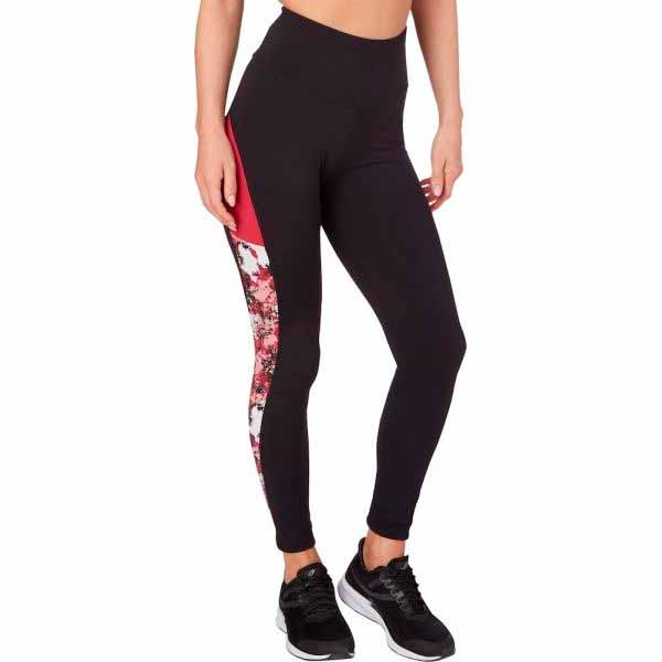 Лосини Energetics 413032-901286 р.40 червоний