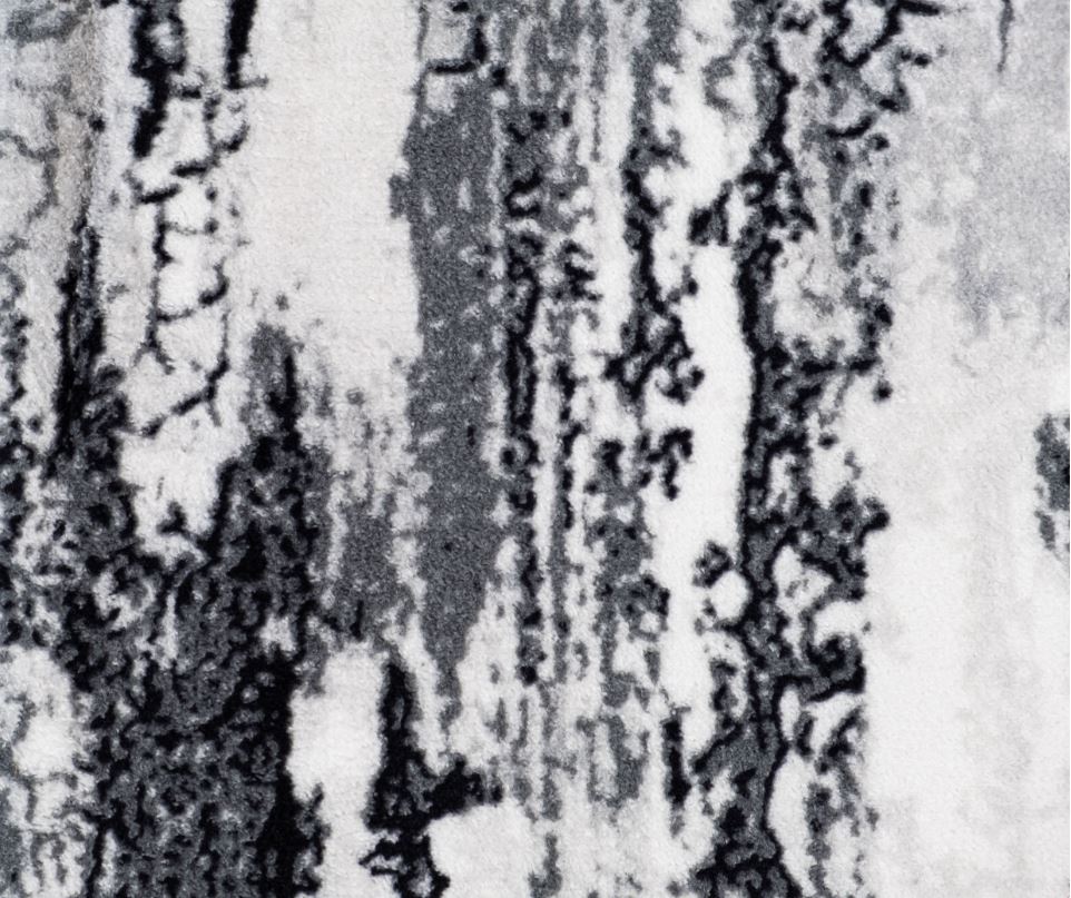 Ковролин PLATO HALI Foca 4081 Grey 3 м