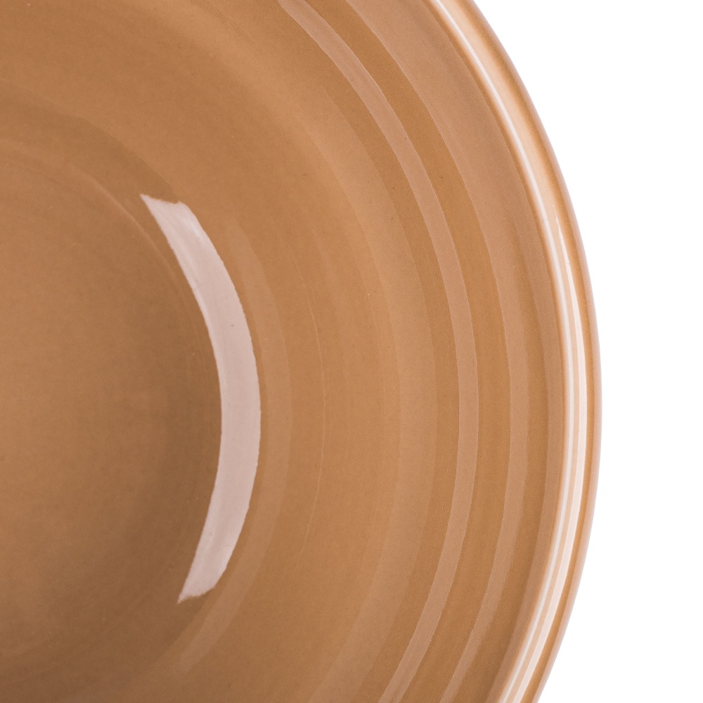 Салатник Krauff Zen Brown 350 мл 11,6 см 24-320-016