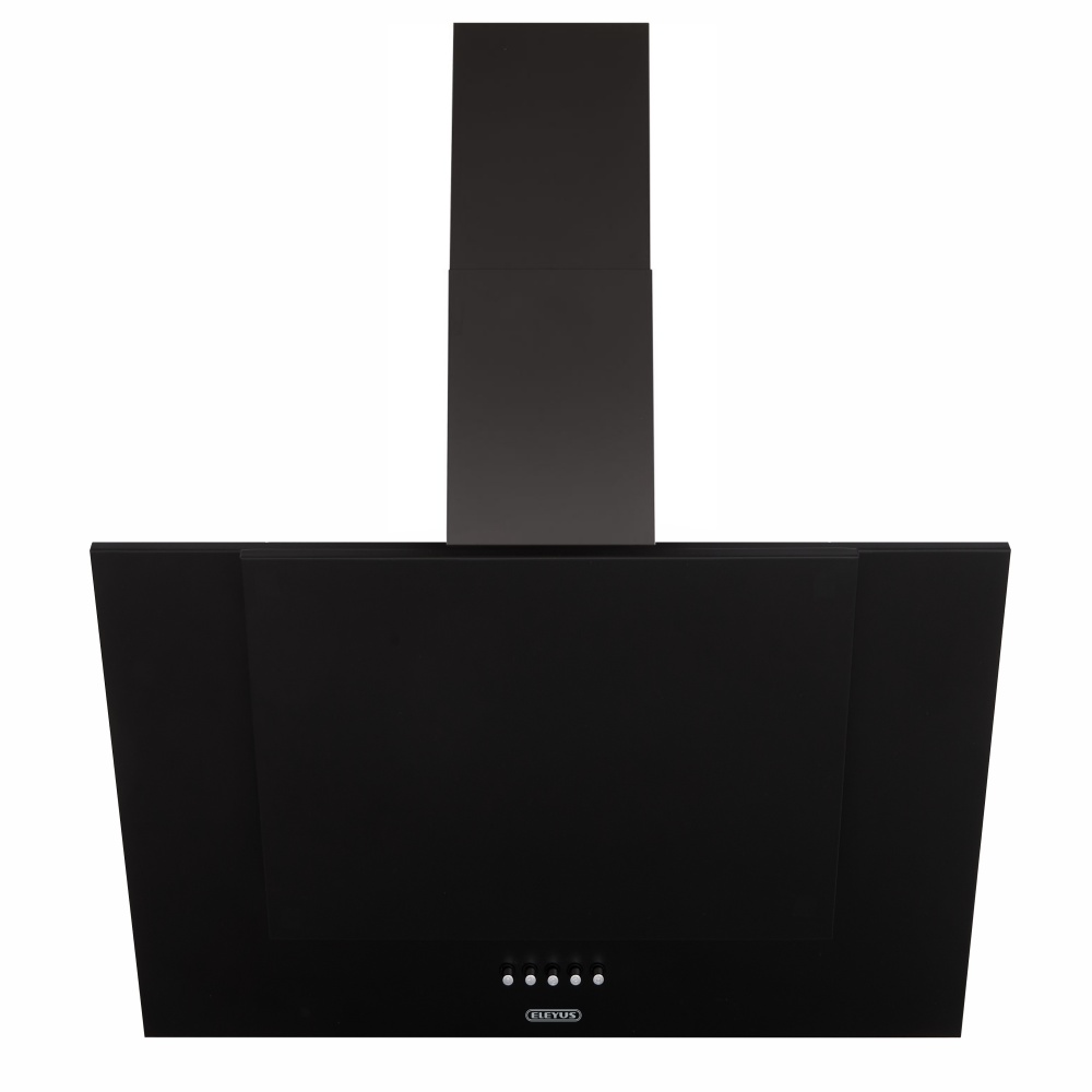 Витяжка Eleyus VERTICO 650 LED 60 BL