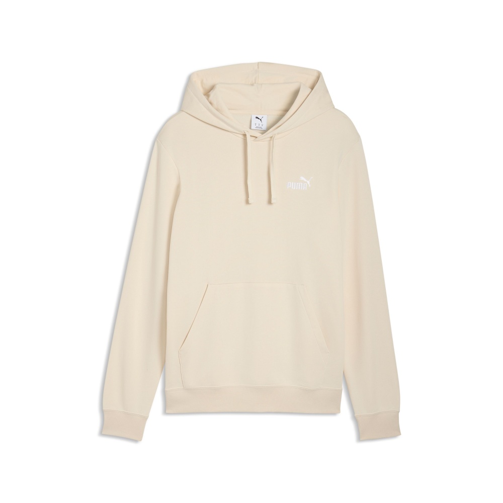 Джемпер Puma ESS Small No. 1 Logo Hoodie TR (s) 68257787 р.XL бежевый