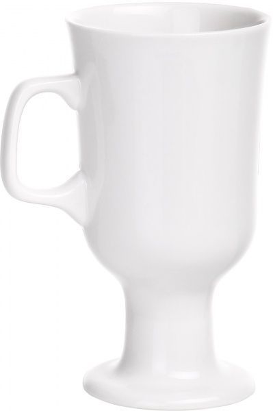 Чашка для лате Latte на ніжці 285 мл