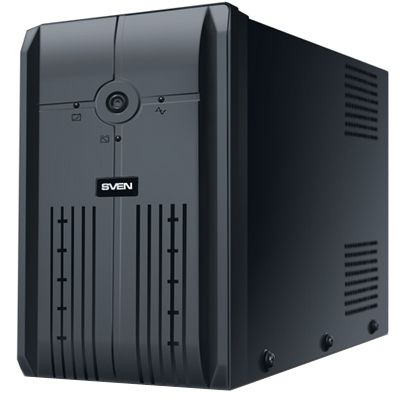 Источник бесперебойного питания Sven Pro+ 800 USB