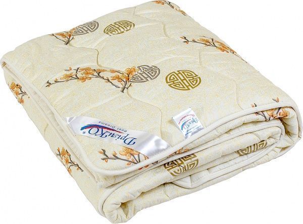 Одеяло Феличита легкая 200x220 см ДримКО