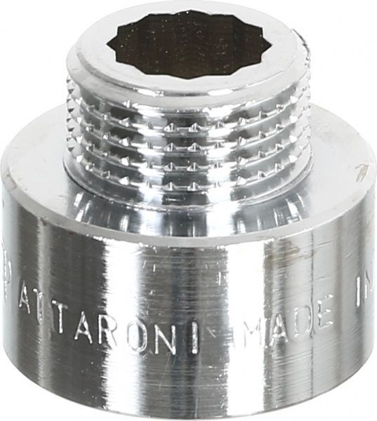 Перехідник Pattaroni 1/2M х 3/4F ЗВ