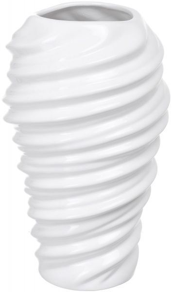 Ваза керамическая Wave 17х27.5 см