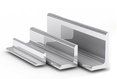 Уголок металлический